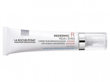 La Roche-Posay Redermic R Anti-Ageing Eye Cream