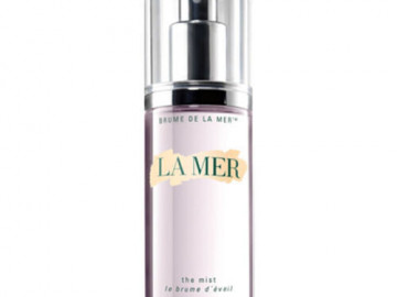 La Mer The Mist