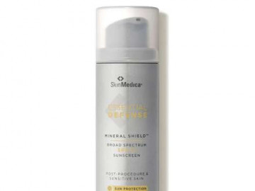 SkinMedica Essential Defense Mineral Shield Broad-Spectrum SPF 35