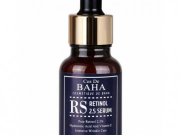 Cos De BAHA RS Retinol 2.5 Serum